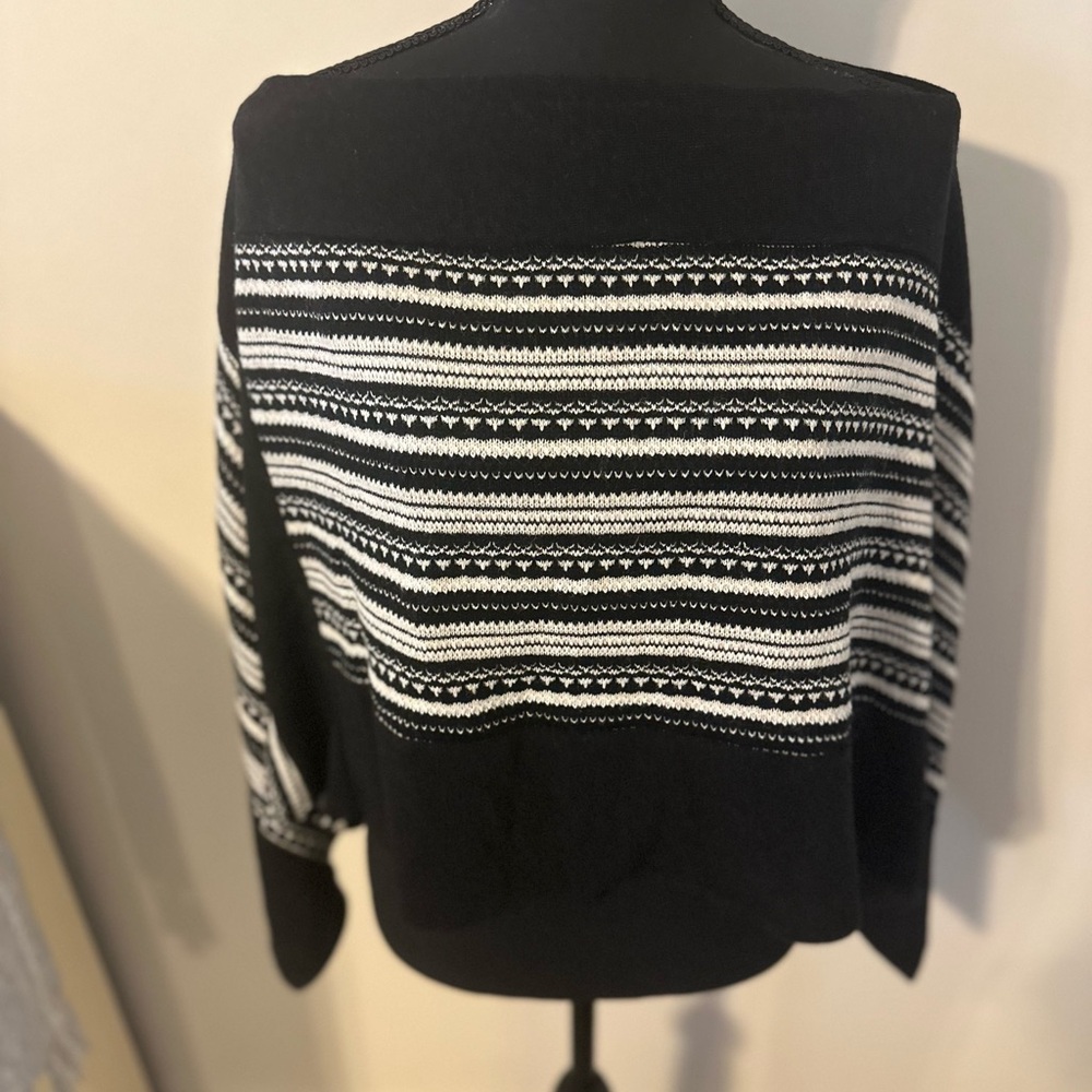 Sweater Shell S/M